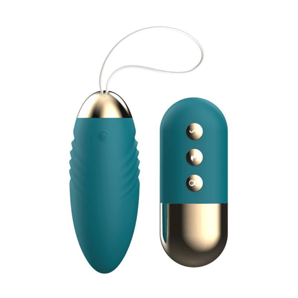 Wearable Sex Egg Vibrator