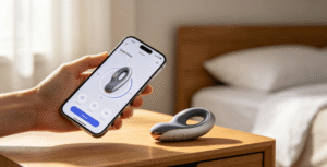 remote control vibrator for couples discreet adult toy